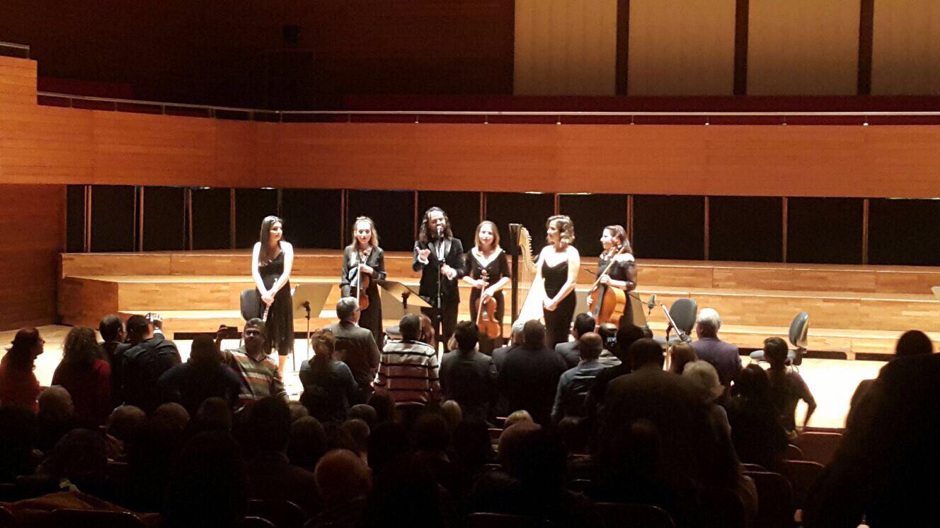 Rotaract’ları Sağlıkta Fark Yaratmak İçin Harekete Geçti