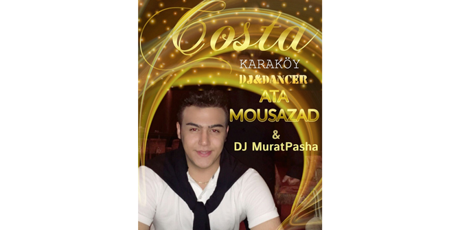 Seda Sayan & Uğur Aslan'dan ATA'ya Tam Destek.