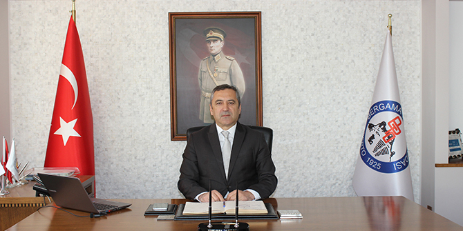 BAKIRÇAY EKONOMİ ZİRVESİ EKONOMİST VE İŞ ADAMLARINI BULUŞTURACAK