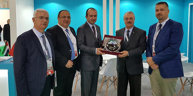 Bakır ihracatı yüzde 30 arttı