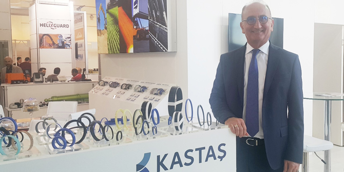 HPKON'a KASTAŞ damga vurdu