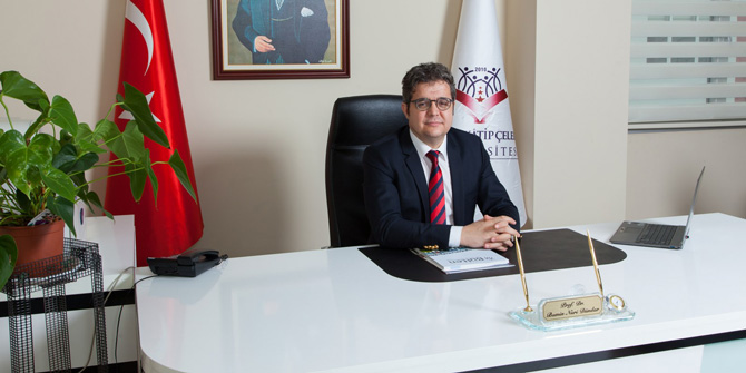 “Çocuklarda görülen hastalıkların en önemli nedeni çevresel faktörler”