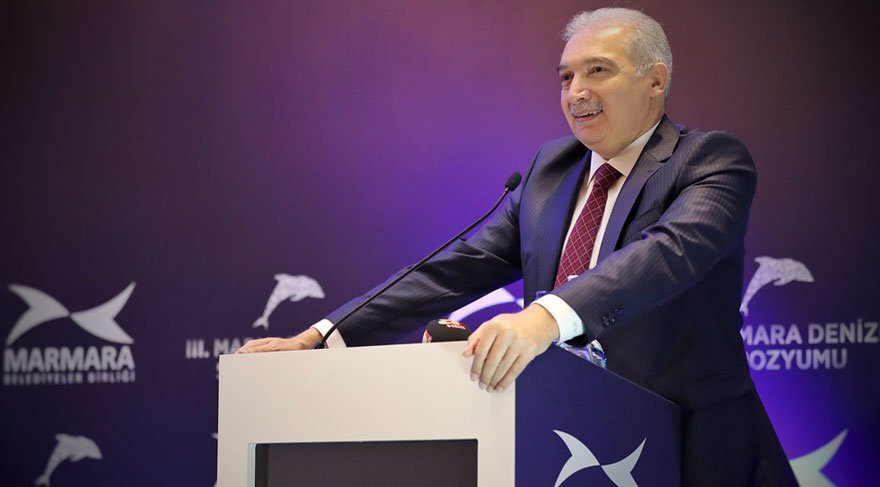 Yeni İETT Genel müdürü belli oldu