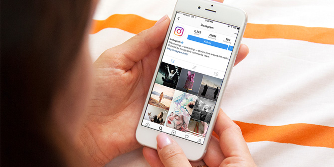 Adınız görünmeden Instagram hikayelerine bu yöntemle bakabilirsiniz