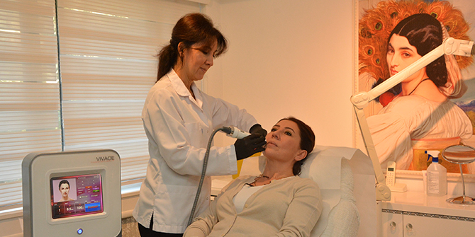 Clinic APlus'tan son teknoloji çözümler