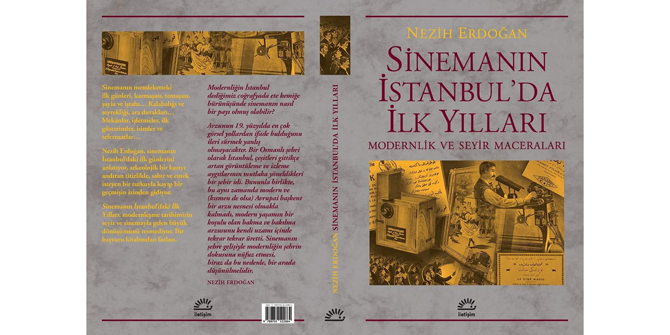 Prof. Dr. Nezih Erdoğan'ın yeni kitabı çıktı