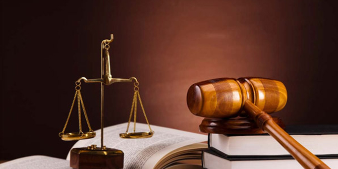 15 Temmuz'un 28 sanığa müebbet...