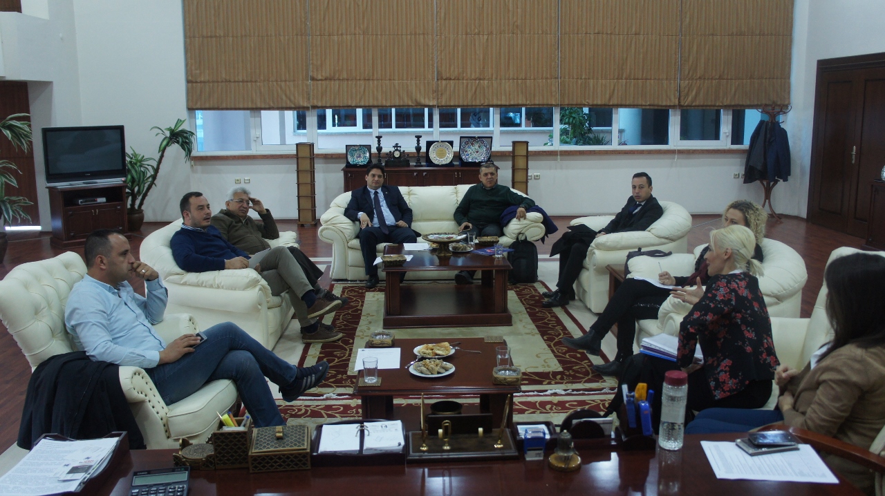 AYDIN KESTANESİ’NİN DENETİMİ GERÇEKLEŞTİRİLDİ