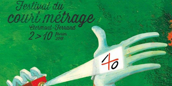 KISA FİLMLERDE TÜRKİYE’DEN BİR İLK