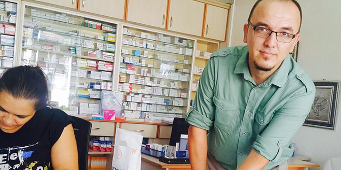 EDAK'tan yeni uygulama