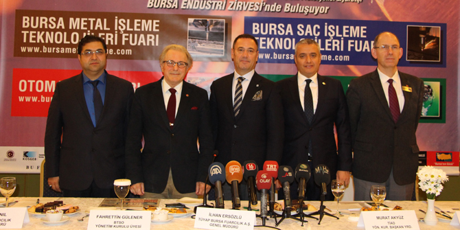 250 milyon dolarlık iş hacmi