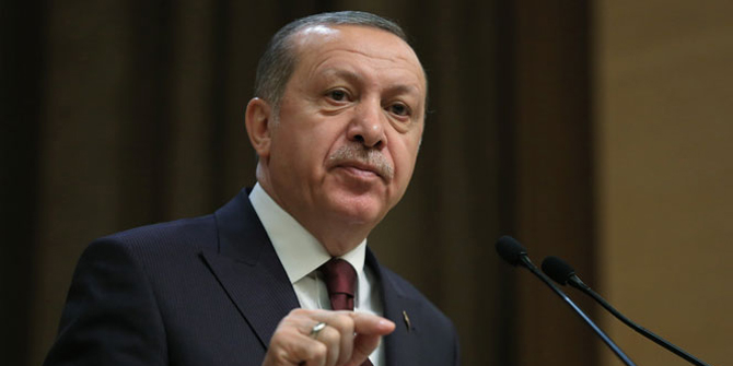 Kılıçdaroğlu'nun o iddialarına Erdoğan'dan sert yanıt