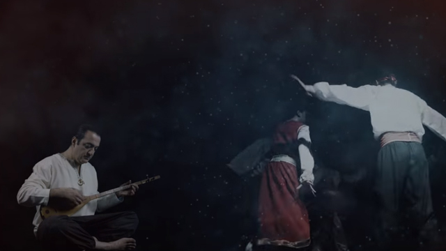 Ulus Yurtsever'in İkinci Albümü çıktı