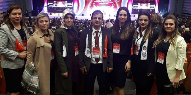 Öz Büro İş Sen Taşeron İşçiler İçin Ankara’da