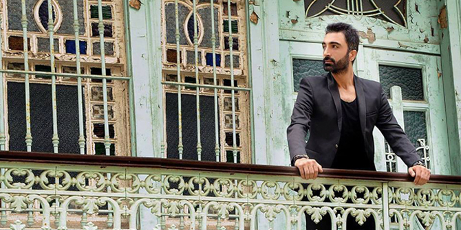 BUNUN ADI AŞK'LA ZİRVEYİ ZORLAYACAK!