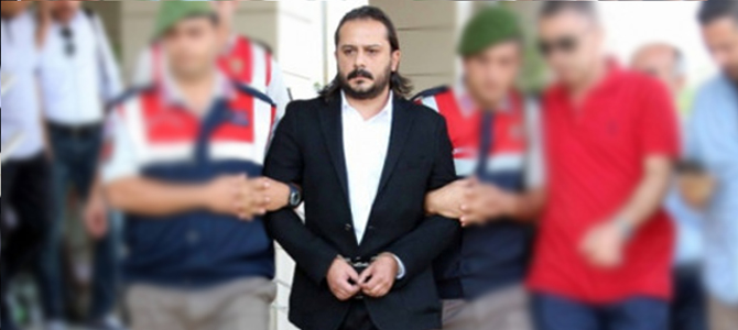 Emrah Serbes’e istenen ceza belli oldu!