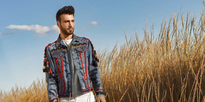 Emre Kaya'nın "Rüzgar"ı esiyor