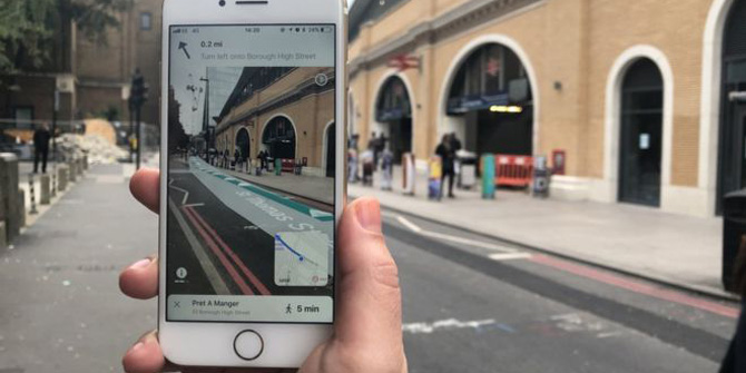 'Süper görüş' baktığımız dünyayı nasıl değiştirecek?