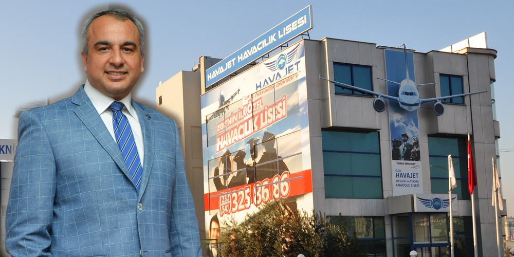 Havajet, öğrencilerini havacılığa hazırlıyor