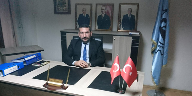 Yeraltının Sessiz Çalışanları