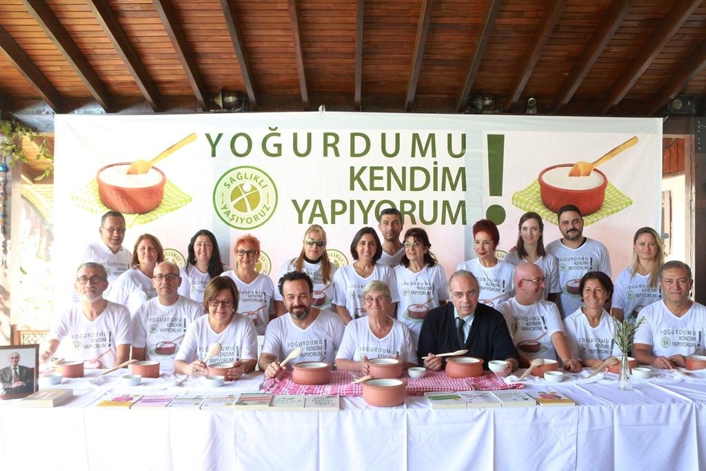 İZMİR ARTIK SAĞLIKLI YAŞAYACAK