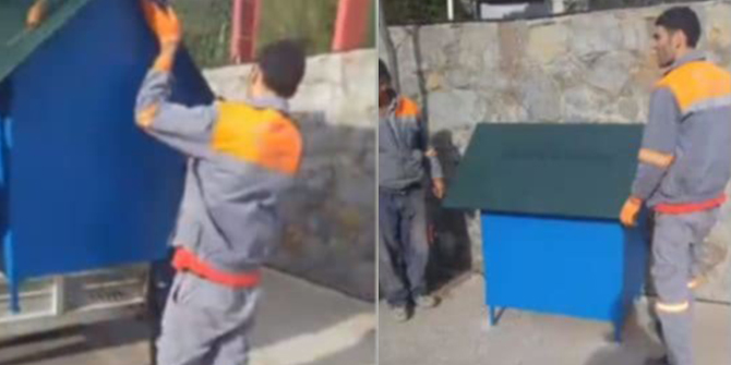 Narcity Yönetimi ile Hayvanseverler Karşı Karşıya Geldi