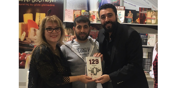 ‘129’ ÇIKAR ÇIKMAZ ÇOK SATANLARA GİRDİ!