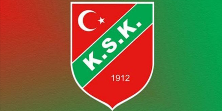 Ergüven KSK'nın Yeni Başkanı