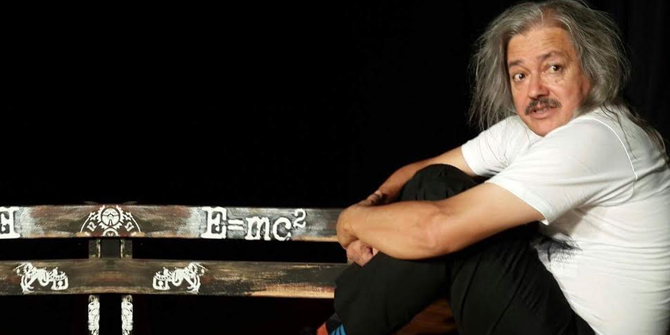 OĞUZ TUNÇ, ENGELLİLER YARARINA SAHNEYE ÇIKIYOR