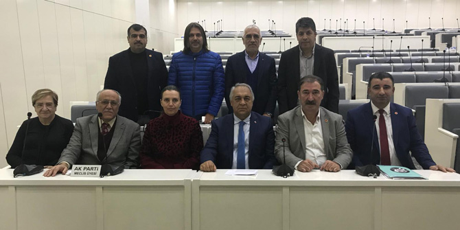 Başdaş: “İslam Ülkelerine Sistematik Bir Saldırı Var”