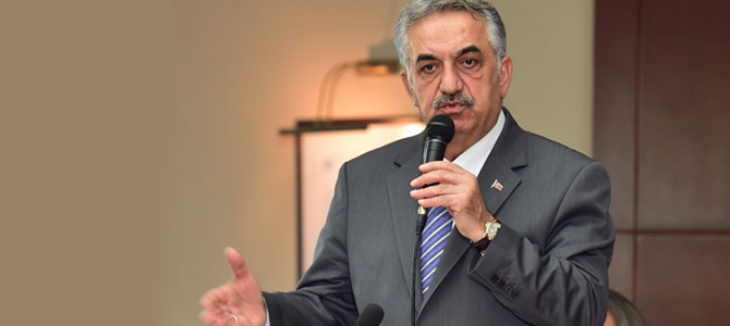 Yazıcı: 'Ortadoğu’da yangın ateşlendi'