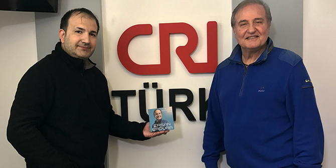 Ersan Erdura'dan günümüz popçularına sert eleştiri