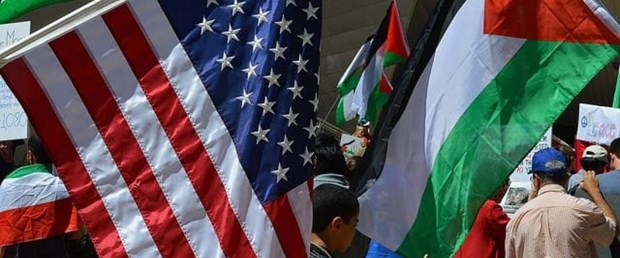 Filistin'den flaş ABD açıklaması!