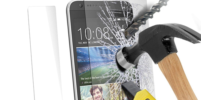 'Kırılmaz' diye satılan camlar piyasadan kaldırılıyor!