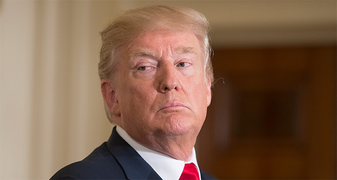Son dakika! Trump’a yargı darbesi