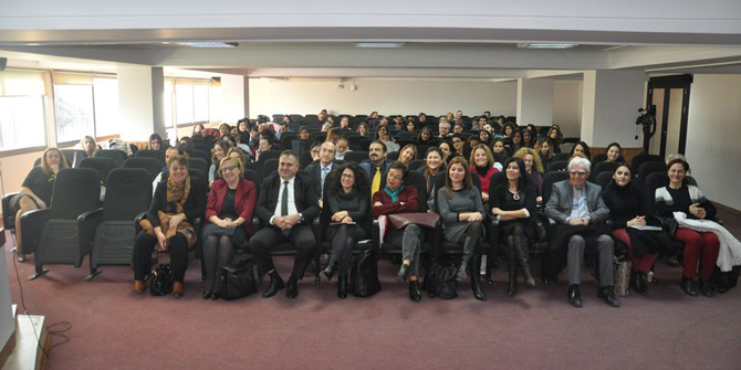 Kadın İşçinin İş Hukuku'ndan Doğan Hakları, Korunması ve Mobbing Konuşuldu