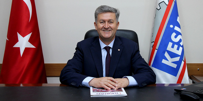 Yöndem: "KUDÜS AĞLIYOR, İNSANLIK ÖLÜYOR"