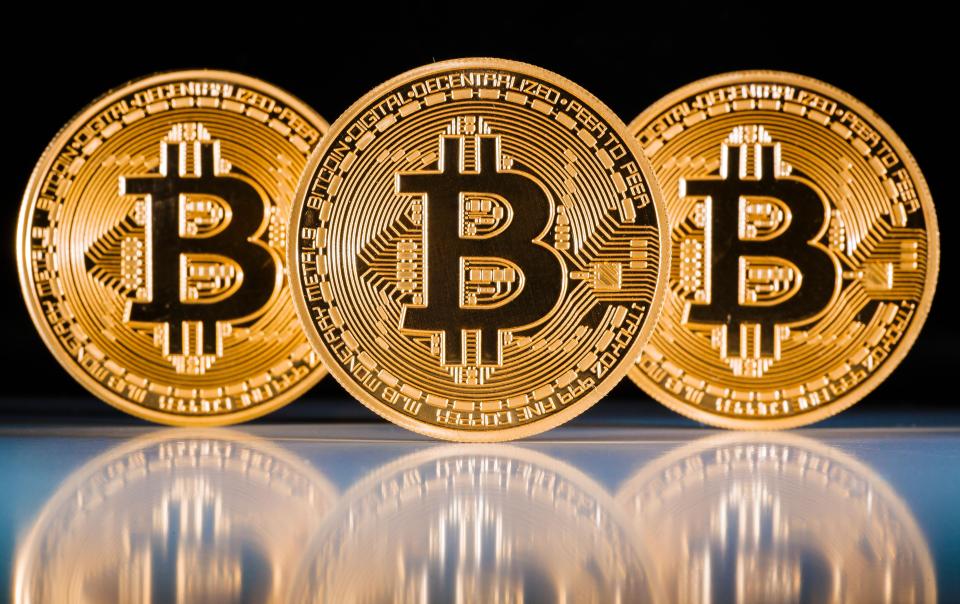 Hükümetten çok önemli Bitcoin uyarısı!