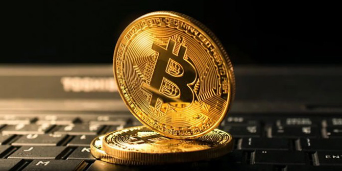 Türkiye kendi Bitcoin'ini üretecek