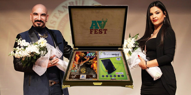 Yarım Milyonluk Yeni Yıl Hediyesi