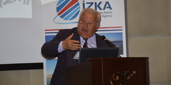 Hitachi Zosen Inova (HZI), İzmirli tedarikçi firmalarla buluştu