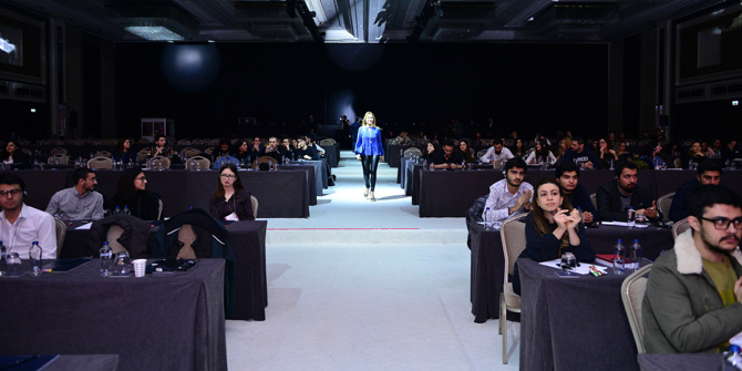 MARKA 2017, üçüncü gününde gençleri kucakladı!