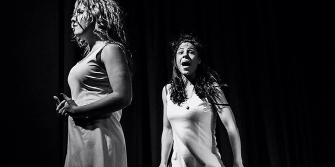 Vol:5 iki oyunuyla 2017 yılını uğurluyor!