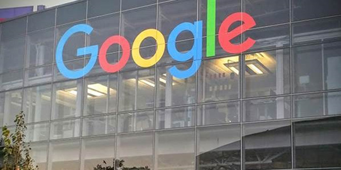 Google Çin'de yapay zeka merkezi açıyor