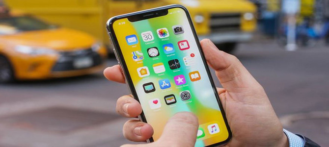 Ucuz iPhoneX yaptılar