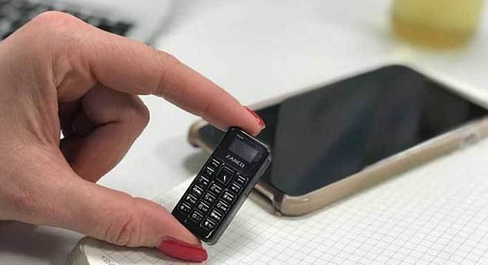 İngiltere, parmak telefonların yasaklanmasını...