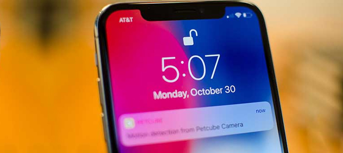 Wall Street analisti, iPhone X satışlarının...