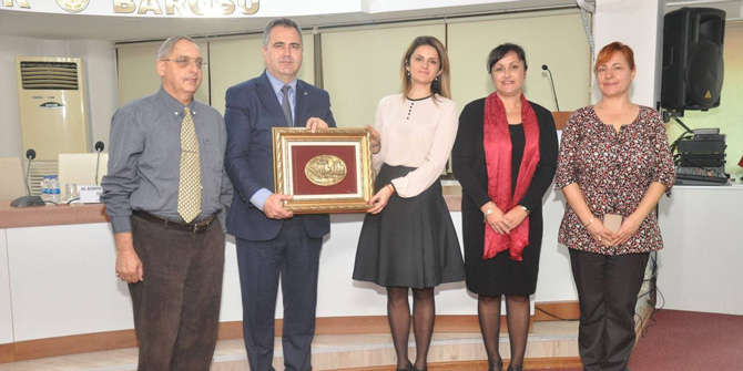 Kadına Yönelik Şiddet ve Çocuk İstismarı Konusunda Uluslararası Güçbirliği