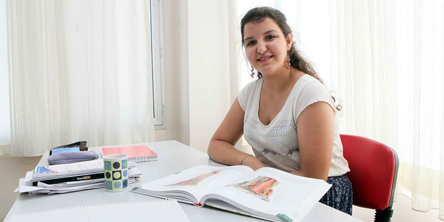 Bayraklı Belediyesi Handan'a Sahip Çıktı