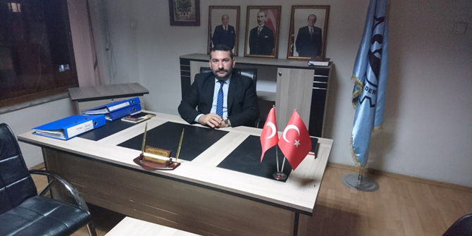 Ülkücü İşçiler'den Kocaeli önerileri